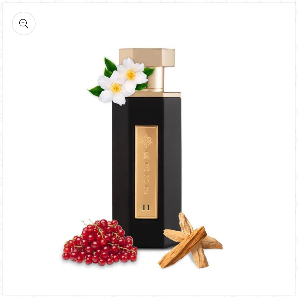 Reef 11 Perfumes | 100ML | Brand New & Sealed | 100% Authentic