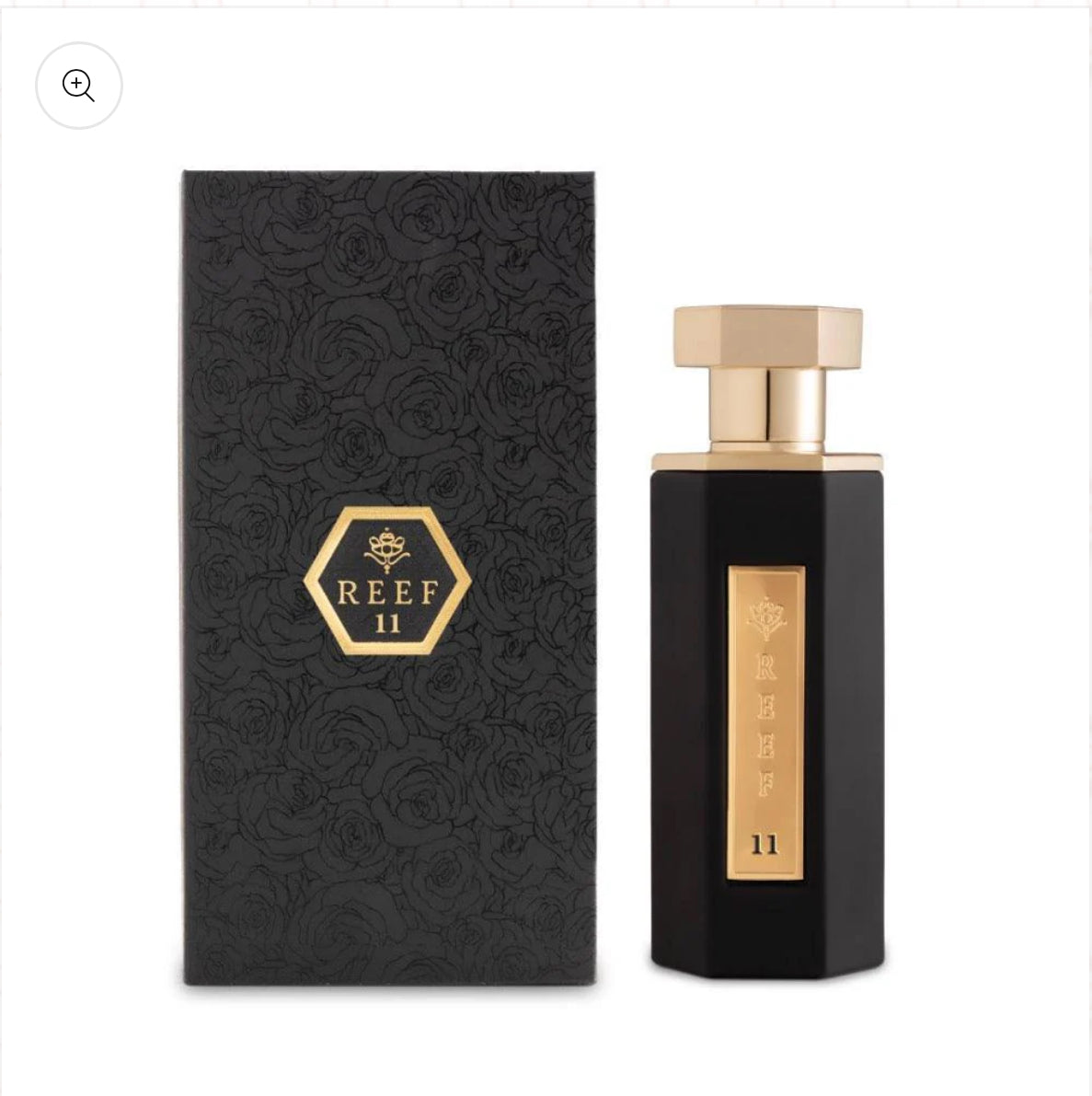 Reef 11 Perfumes | 100ML | Brand New & Sealed | 100% Authentic