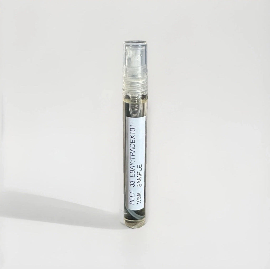 REEF 33 by Reef Perfumes 100ml EDP Spray Unisex