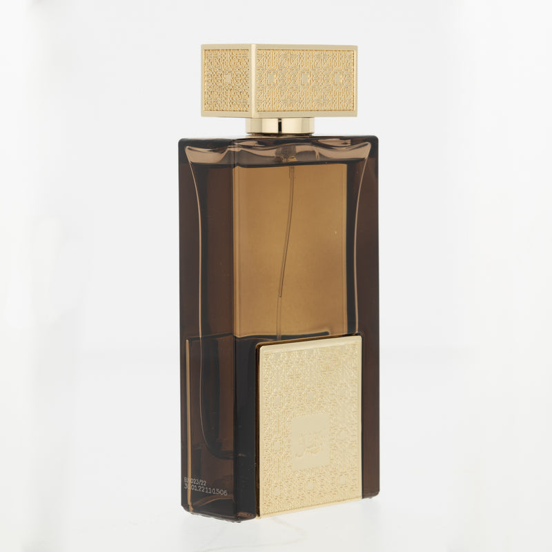 Tarteel Gold 75ml EDP by Arabian Oud | Unisex Perfume