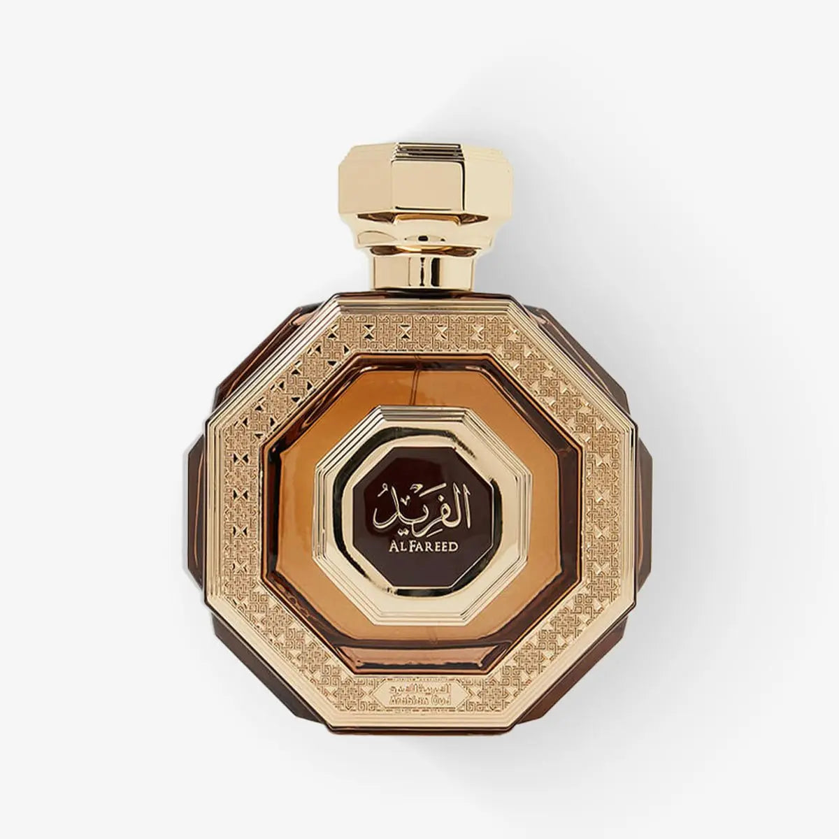 Al Fareed by Arabian Oud