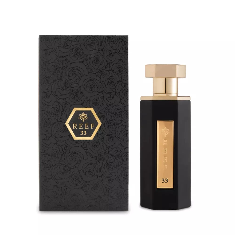 REEF 33 by Reef Perfumes 100ml EDP Spray Unisex