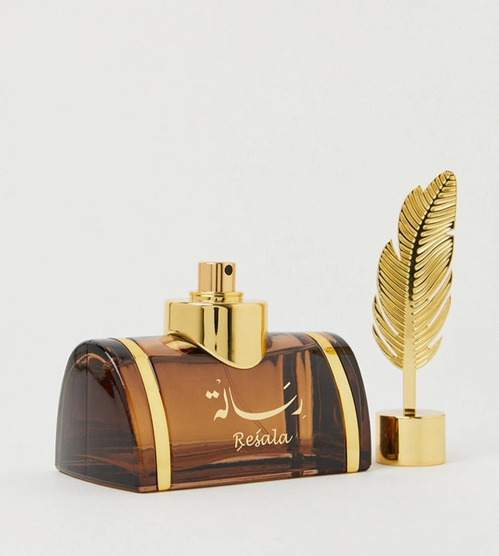 Resala by Arabian Oud 100ml Original NEW