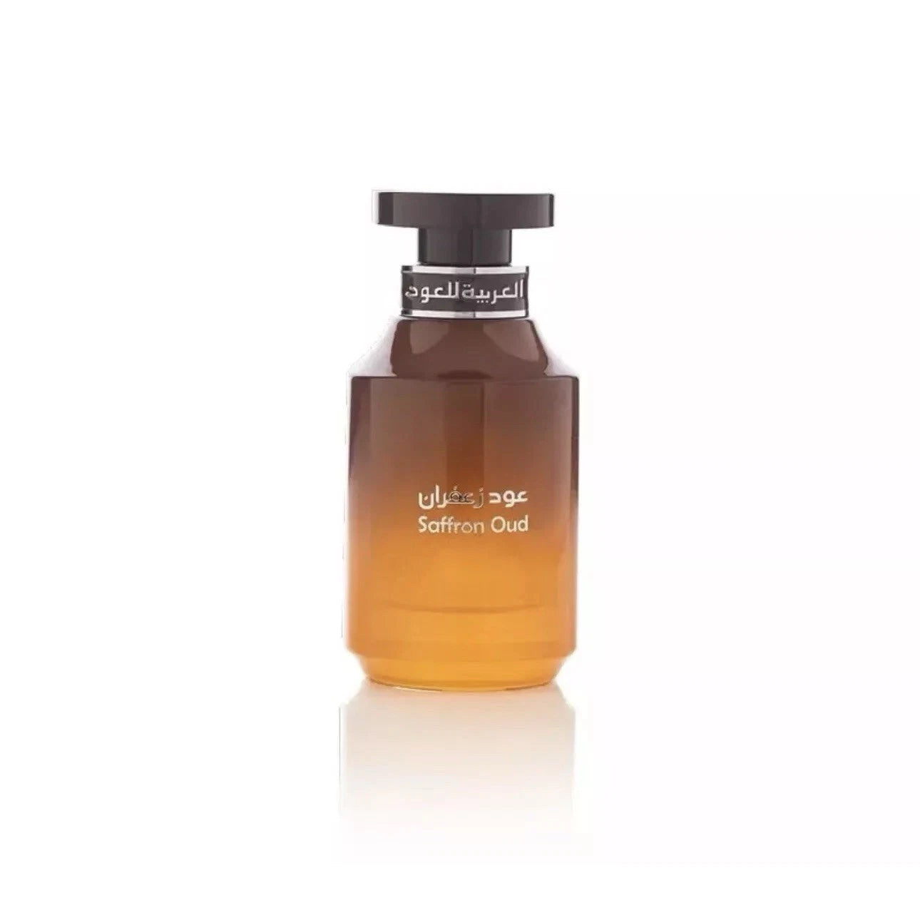 Saffron Oud 100ml EDP by Arabian Oud