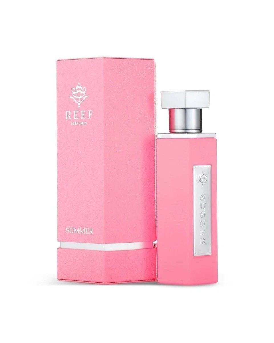 Reef Summer Collection 100ml - PINK