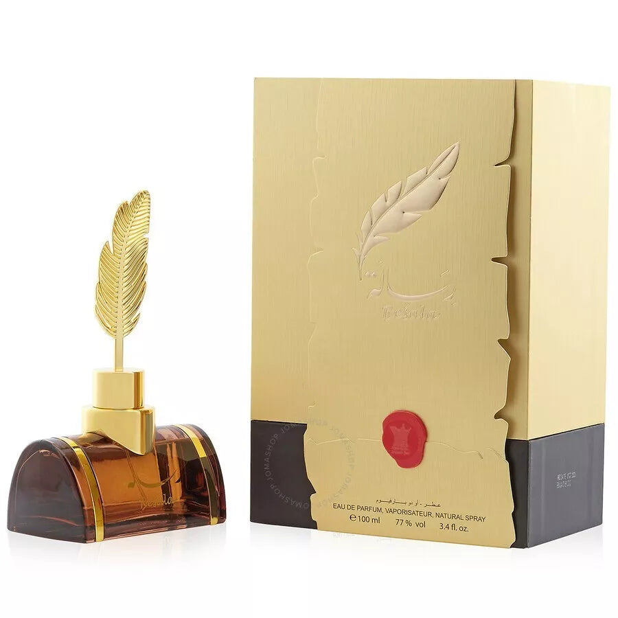 Resala by Arabian Oud 100ml Original NEW
