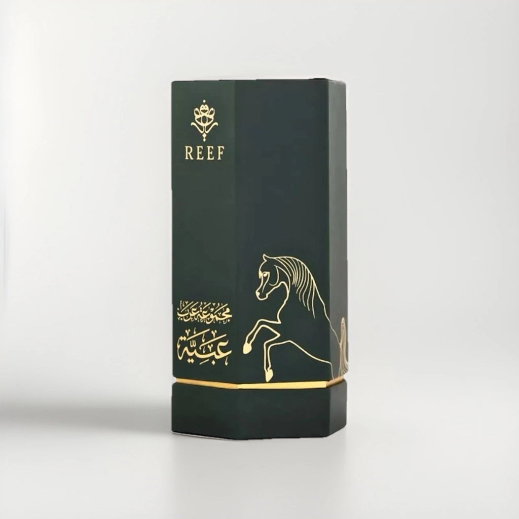 REEF Arabs of obaiah | Unisex EDP 100ml