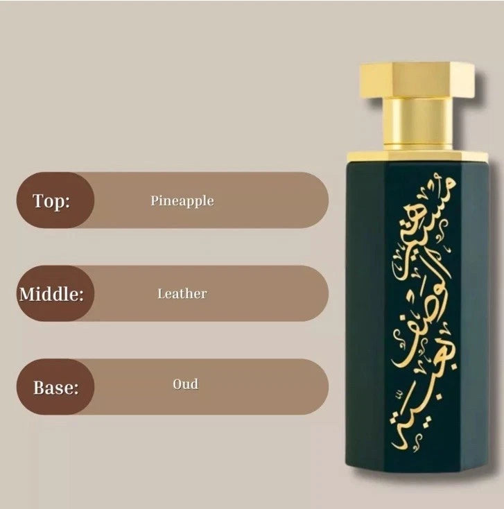 REEF Arabs of obaiah | Unisex EDP 100ml